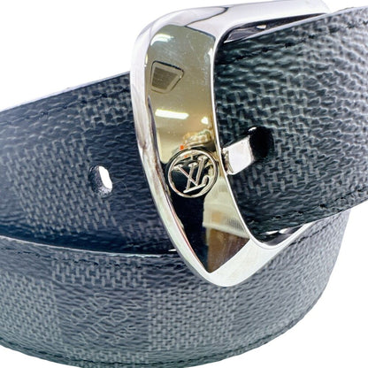 Louis Vuitton Ceinture Ellipse Belt
