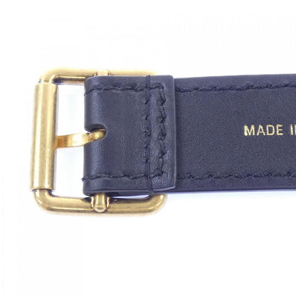 Dior Belt Black