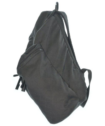 Bottega Veneta Backpack Black