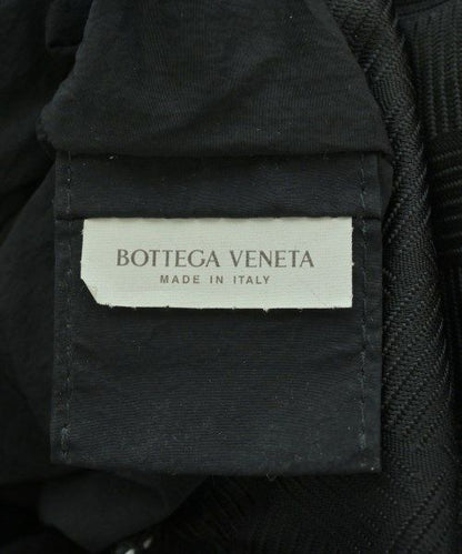 Bottega Veneta Backpack Black