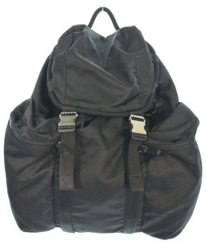 Bottega Veneta Backpack Black