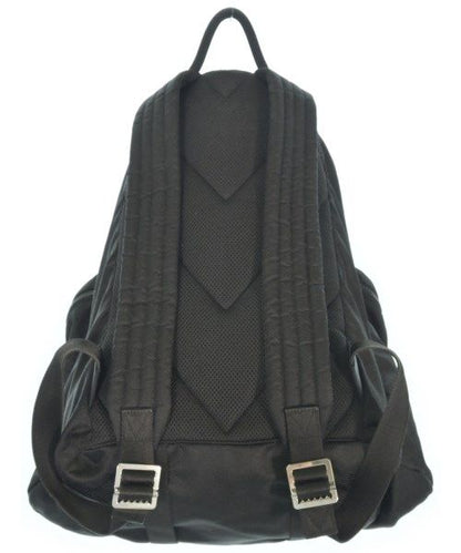 Bottega Veneta Backpack Black