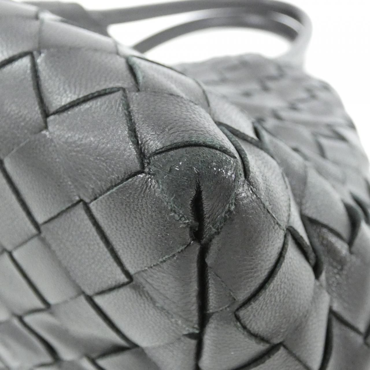 Bottega Veneta Bag Handbag Black