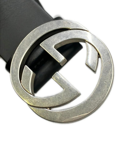 Gucci Belt Black