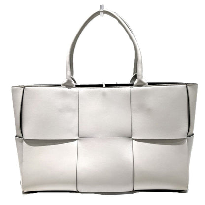 Bottega Veneta Arcotote Maxi Intrecciato Tote Bag Calfleather