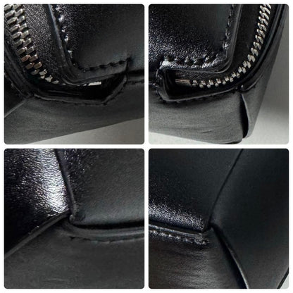 Bottega Veneta Arco Briefcase Business