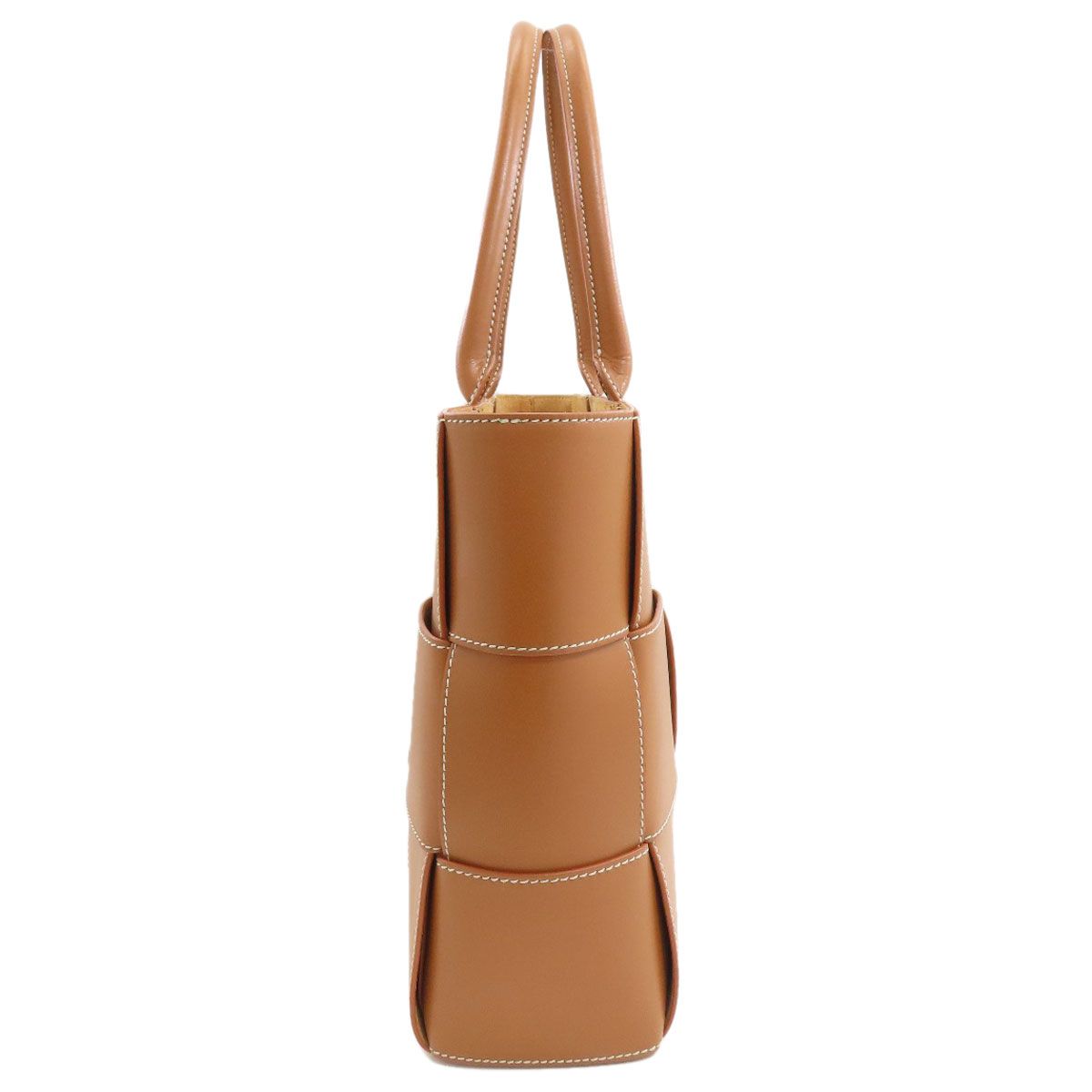 Bottega Veneta Alco Tote Bag Calfskin