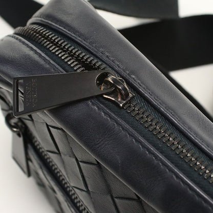 Bottega Veneta Belt Bag Intrecciato Leather