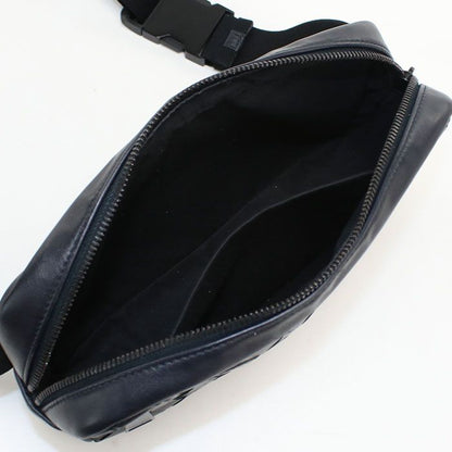 Bottega Veneta Belt Bag Intrecciato Leather