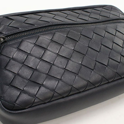 Bottega Veneta Belt Bag Intrecciato Leather
