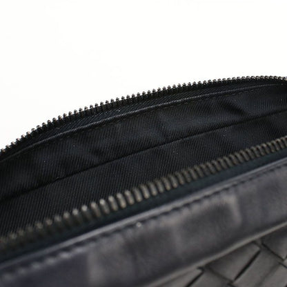 Bottega Veneta Belt Bag Intrecciato Leather