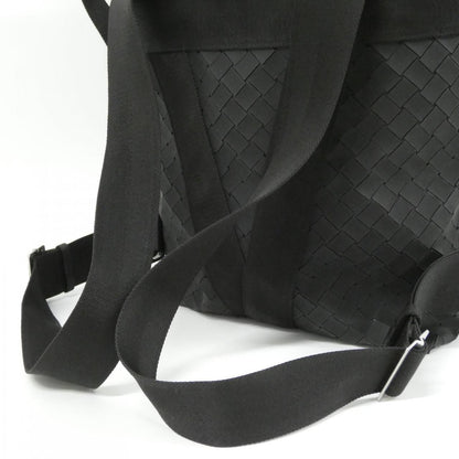 Bottega Veneta Backpack Black