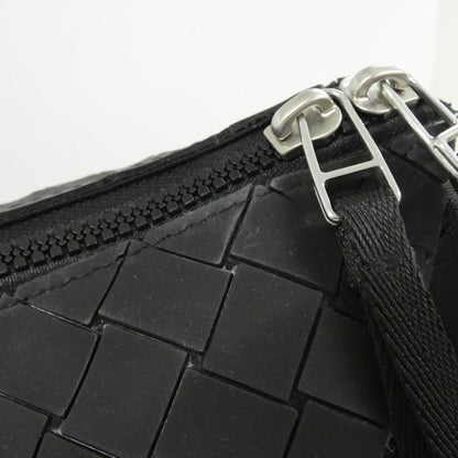 Bottega Veneta Backpack Black