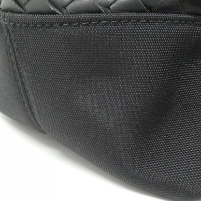 Bottega Veneta Backpack Black