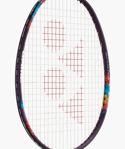 Yonex Nanoflare 700 Game [Midnight Purple] Pre-Strung