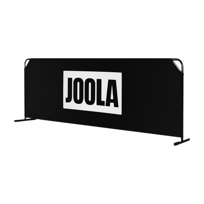 JOOLA Spielfeldumrandungen Surround Schwarz - 2er Pack