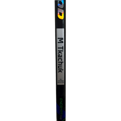 Sherwood - Pro Stock - Encrypt Pro - 60” - Matthew Tkachuk - 80 Flex - Left - Custom