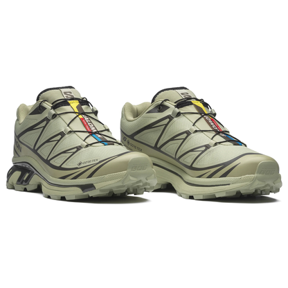 Salomon Men's XT-6 Gore-Tex Tea
