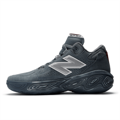 New Balance Men's Fresh Foam BB V2 Basketball Shoe