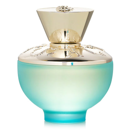 Versace Dylan Turquoise Eau De Toilette  100ml/3.4oz