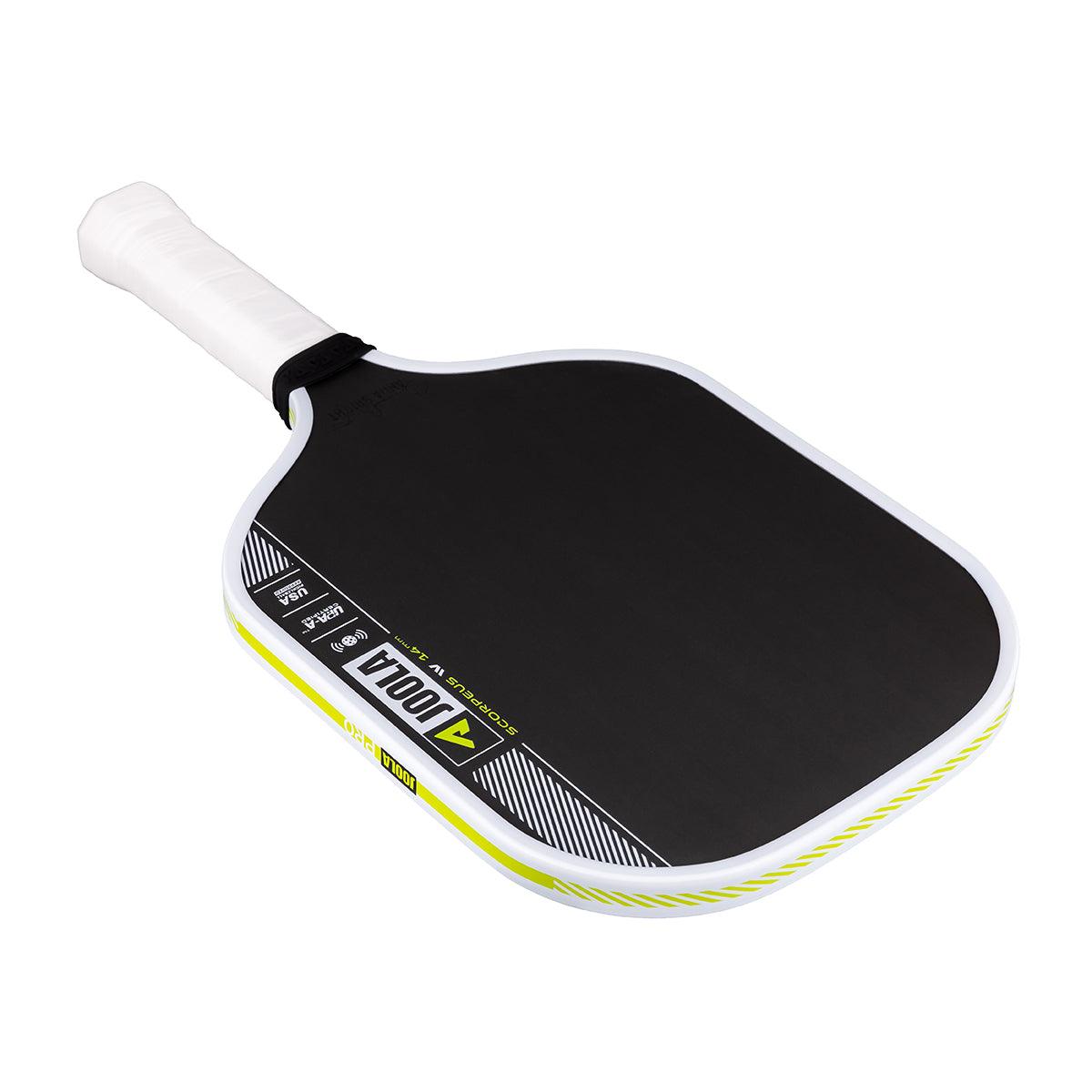 JOOLA Pickleball Schläger Anna Bright Scorpeus Pro IV 14