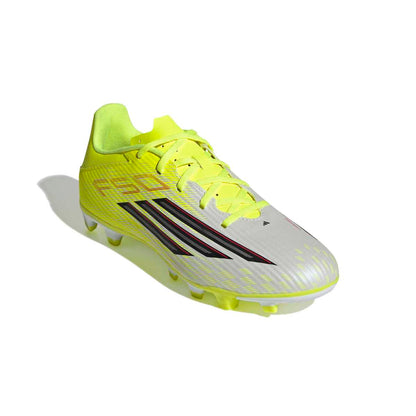 adidas Unisex F50 Club Firm Ground / Multi Ground Soccer Cleats