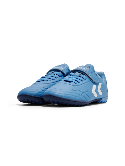 hummel Youth Top Star Turf Cleats