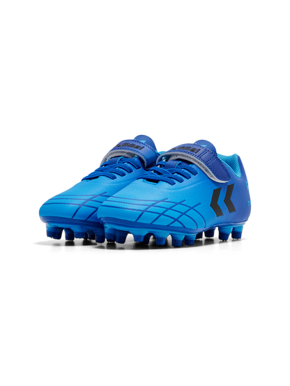 hummel Youth Top Star Firm Ground Cleats