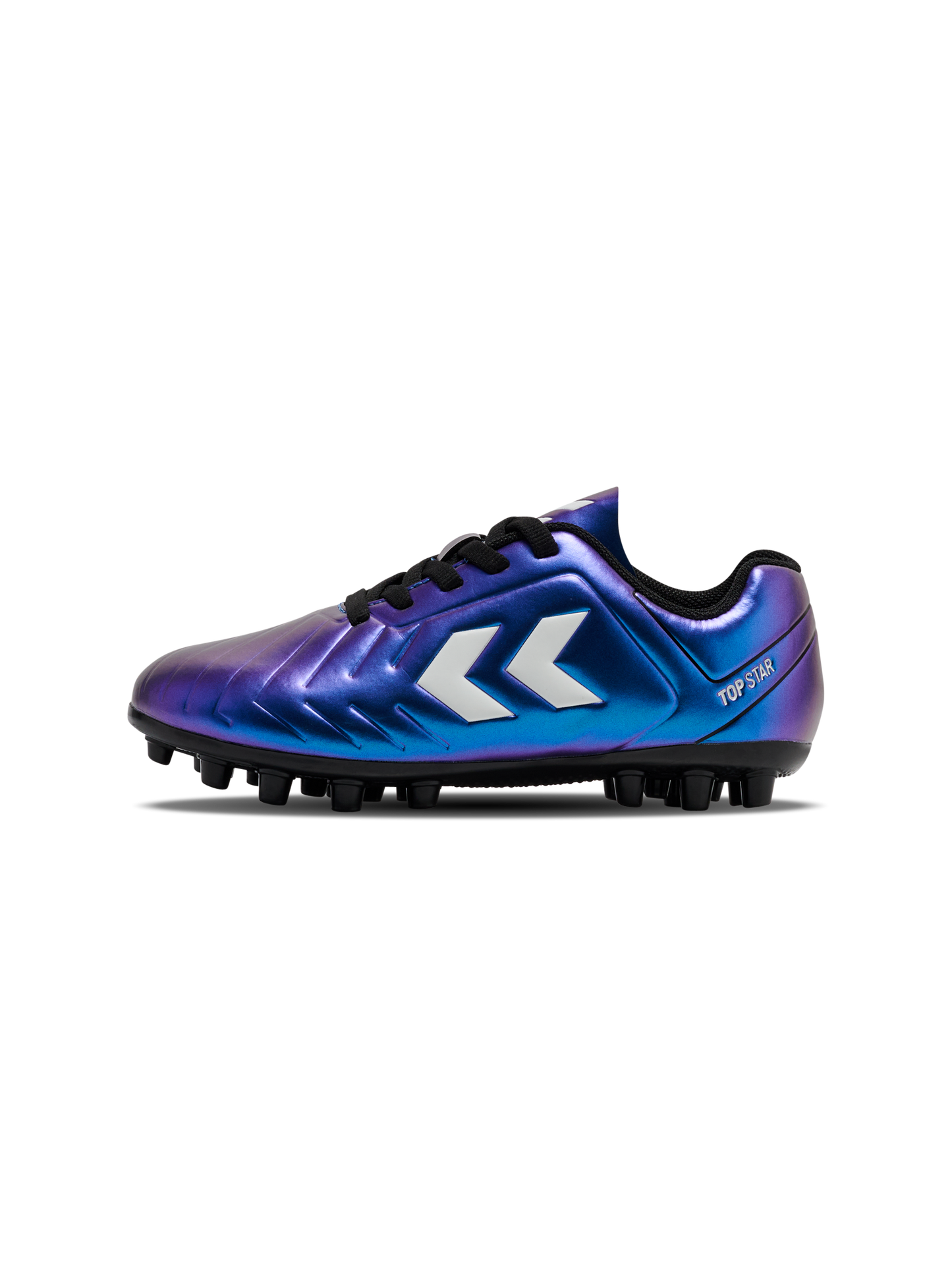 hummel Youth Top Star Mid Ground Low Cut 2.0 Cleats