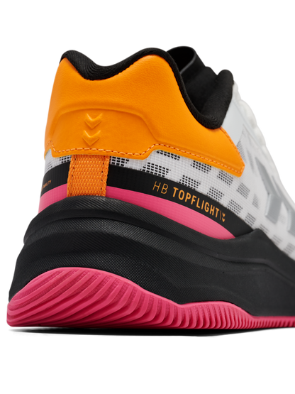 hummel Adult Handball Topflight Pro Shoes