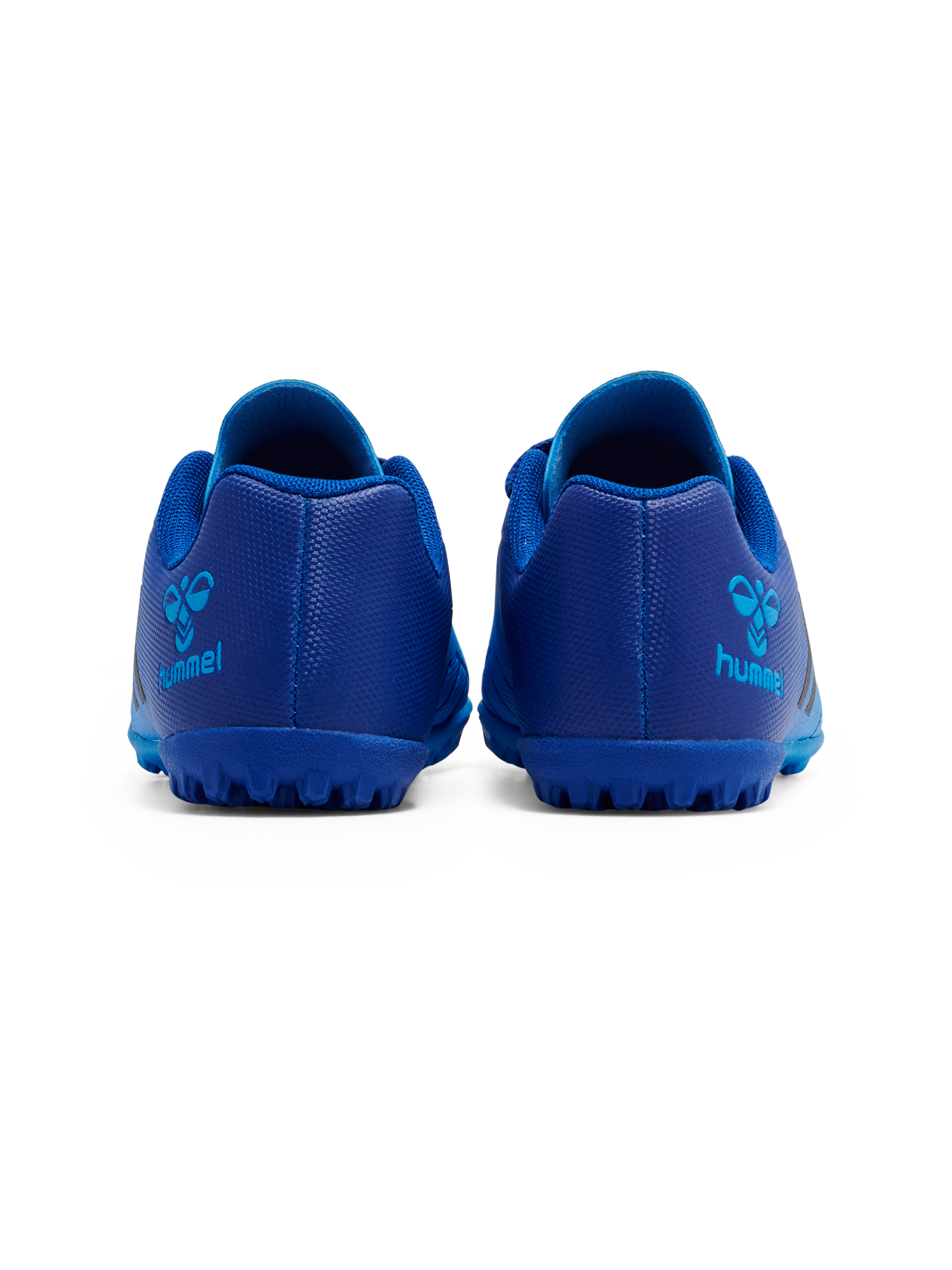 hummel Youth Top Star Turf Low Cut Cleats