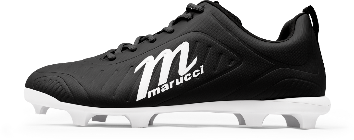 Marucci Adult FLT Molded Baseball Cleats