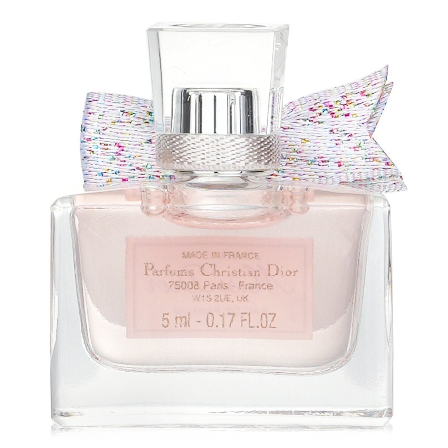 Christian Dior Miss Dior Eau De Parfume (Miniature)  5ml/0.17oz