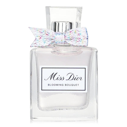 Christian Dior Miss Dior Blooming Bouquet Eau De Toilette (Miniature)  5ml/0.17oz