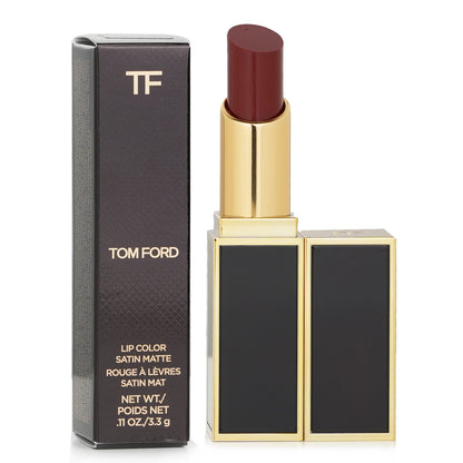 Tom Ford Lip Color Satin Matte - # 94 Plus One  3.3g/0.11oz