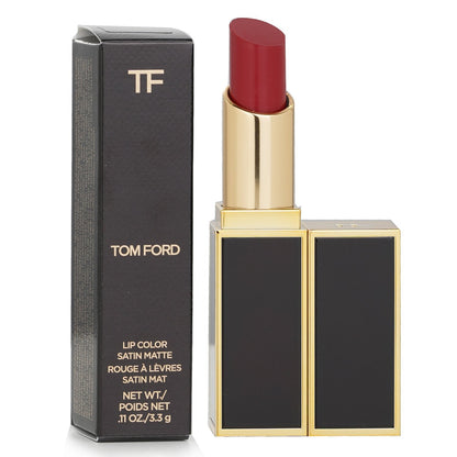 Tom Ford Lip Color Satin Matte - # 94 Plus One  3.3g/0.11oz