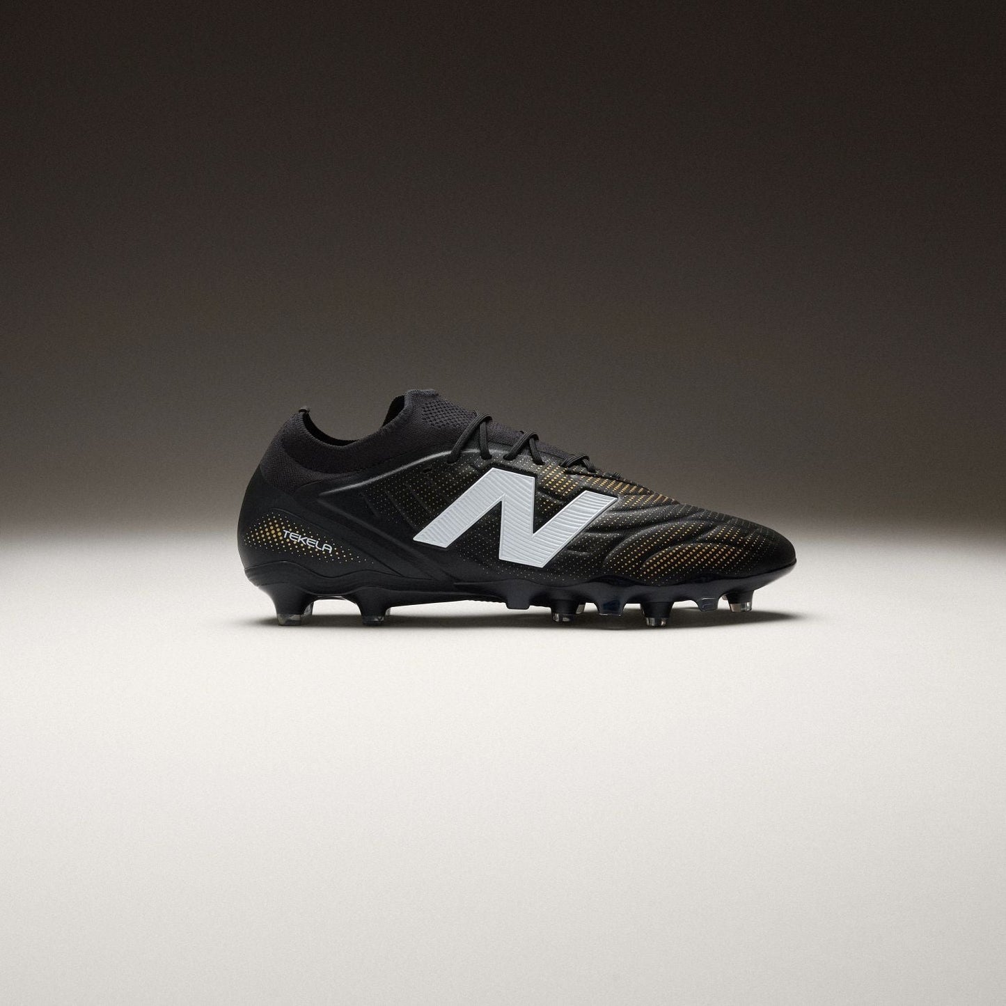 New Balance Adult Tekela Elite Low Laced Firm Ground V5 Soccer Cleats