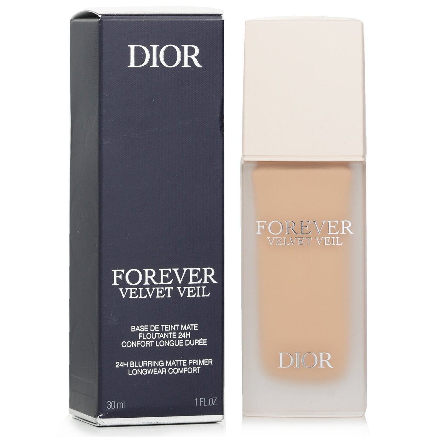 Christian Dior Forever Velvet Veil Primer  30ml/1oz
