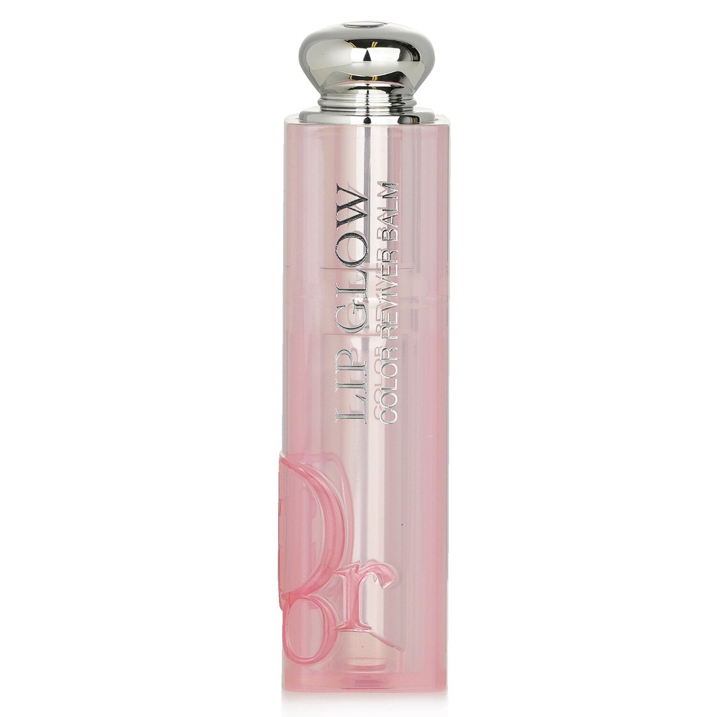 Christian Dior Dior Addict Lip Glow Reviving Lip Balm - #011 Rose Gold (box slightly damage)  3.2g/0.11oz