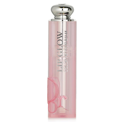 Christian Dior Dior Addict Lip Glow & Colour Reviving Lip Balm # 061 Poppy Coral  3.2g/0.11oz