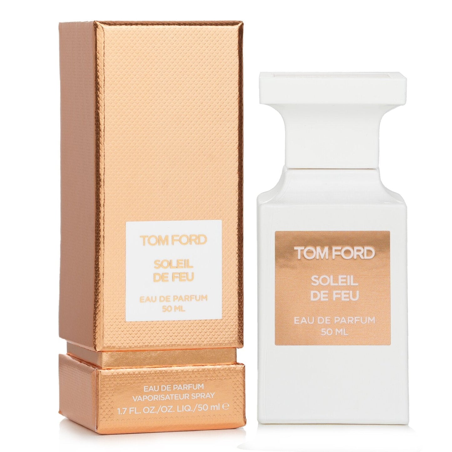 Tom Ford Soleil De Feu Eau De Parfum Spray  50ml/1.7oz