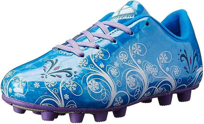 Vizari Youth Frost Firm Ground Soccer Cleats