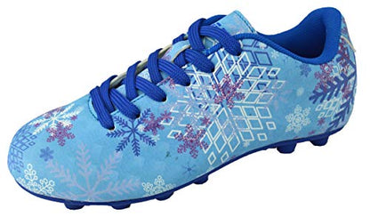 Vizari Youth Frost 2 Firm Ground Soccer Cleats