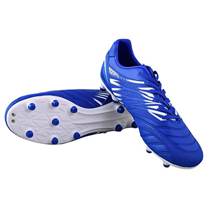 Vizari Men's Valencia Firm Ground Soccer Cleats