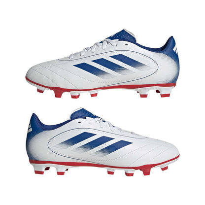 adidas Adult Goletto Ix Firm Ground / Multi Ground Soccer Cleats