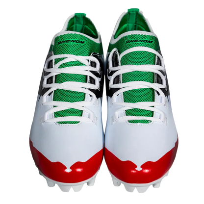 Phenom Elite Youth Velocity 2.0 Football Cleats