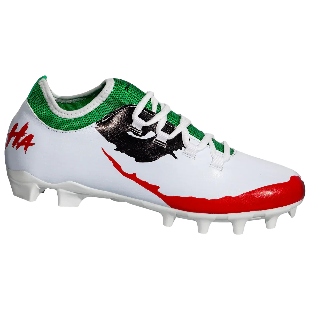 Phenom Elite Youth Velocity 2.0 Football Cleats