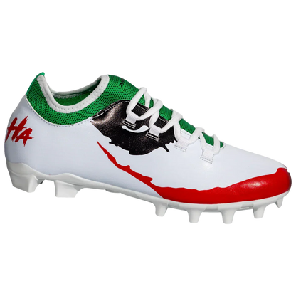 Phenom Elite Adult Velocity 2.0 Football Cleats
