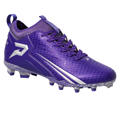 Phenom Elite Adult Quantum Speed 2.0 Football Cleats