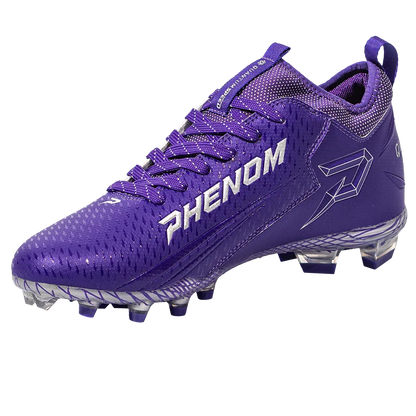 Phenom Elite Adult Quantum Speed 2.0 Football Cleats